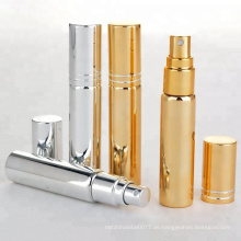 10ml Goldparfümflasche mit Sprüher